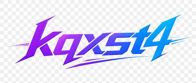 kqxst4 logo